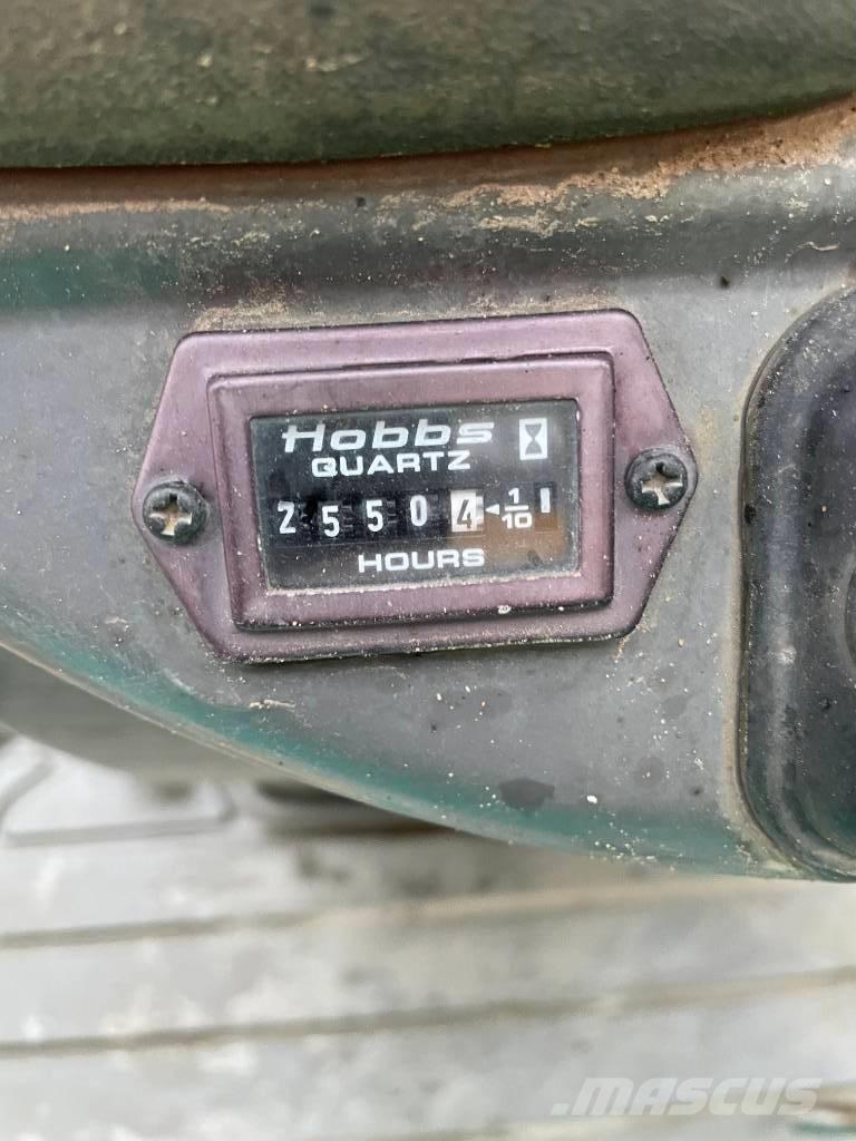 Yanmar SV 08-1 Minibagger < 7t