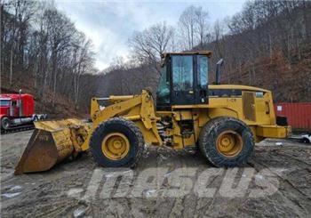 CAT 938 G II Radlader