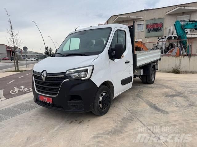 Renault Master Pickup/Pritschenwagen