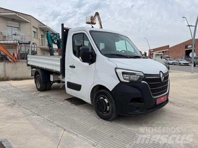 Renault Master Pickup/Pritschenwagen