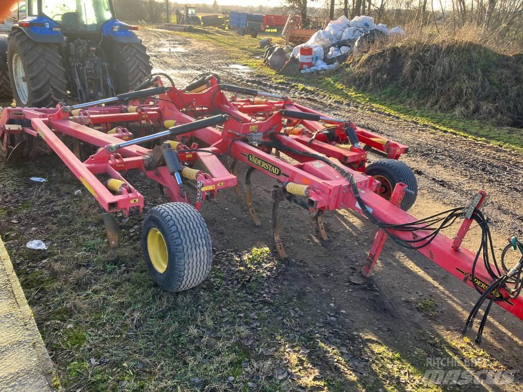 Väderstad Cultus420 Grubber