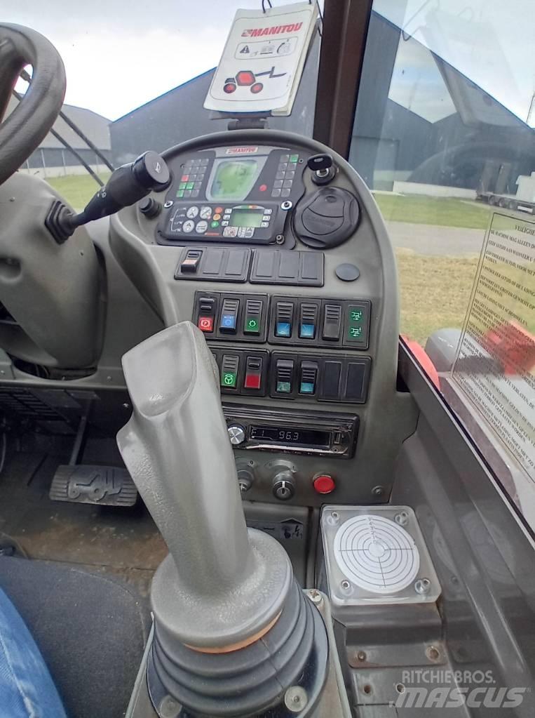 Manitou MRT 1840 Teleskoplader