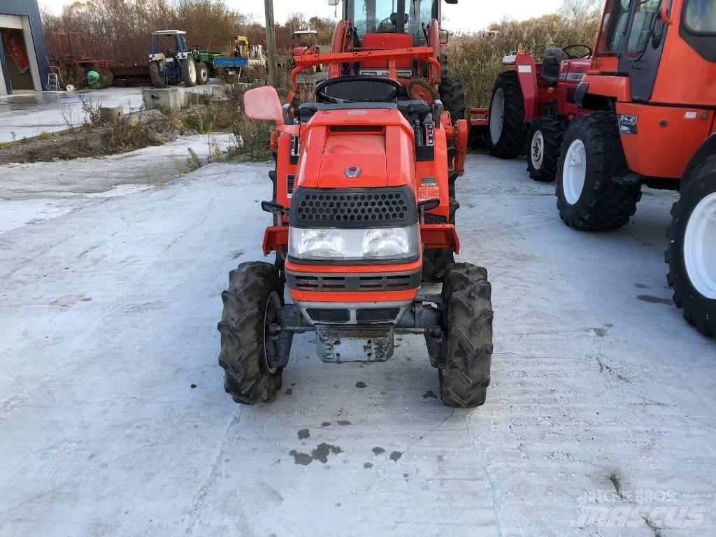 Kubota A-175 Traktoren