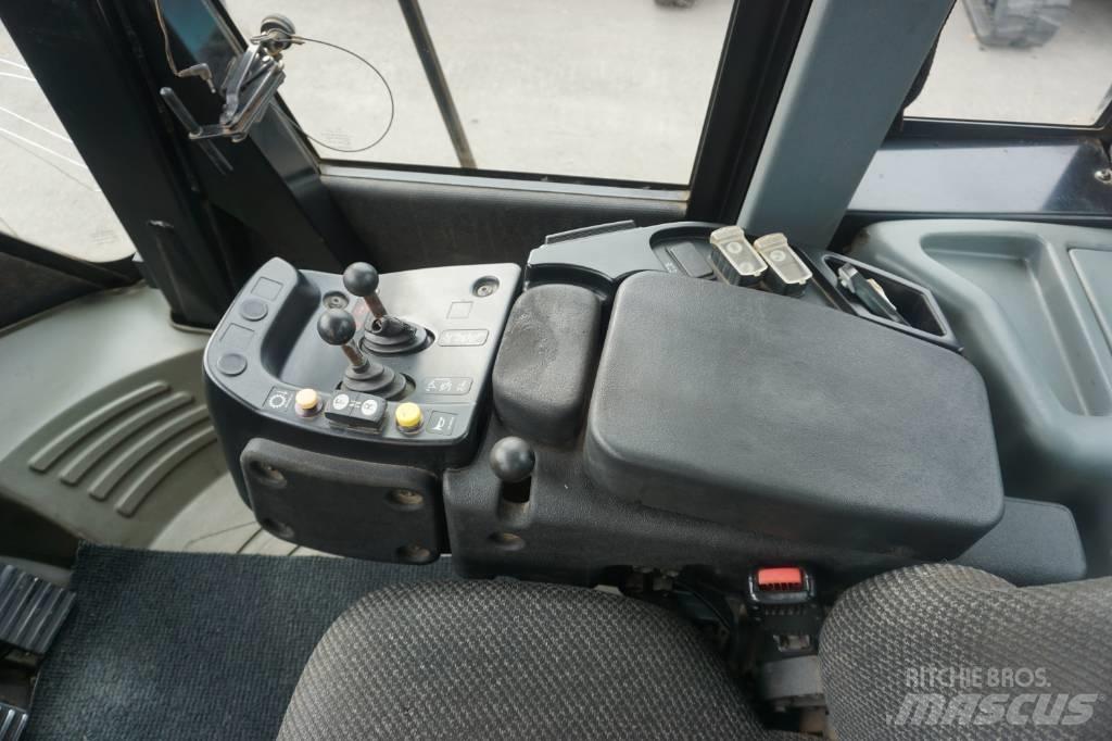 CAT 950 H Radlader