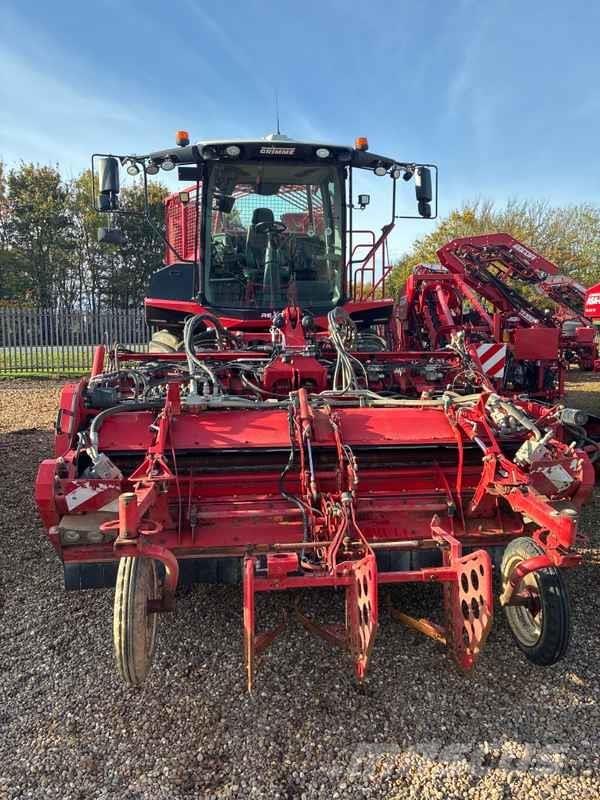 Grimme REXOR 6200 Sonstige Landmaschinen