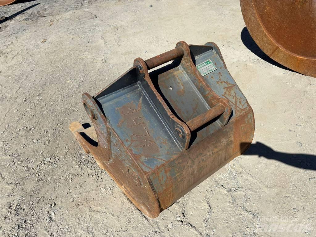 Kubota U 55-4 Minibagger < 7t