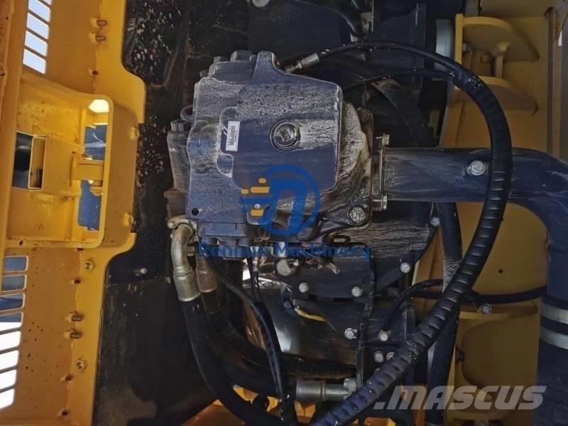 Komatsu PC360-7 Raupenbagger