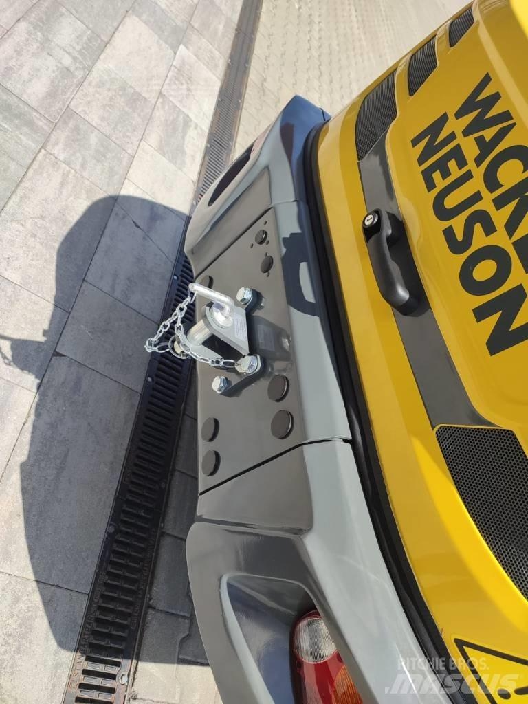 Wacker Neuson WL 54 Radlader