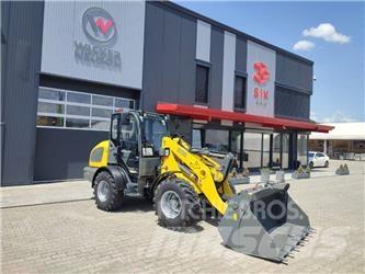 Wacker Neuson WL 54 Radlader