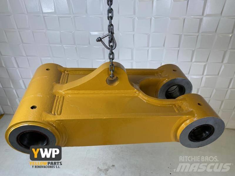CAT 345C LINK Chassis