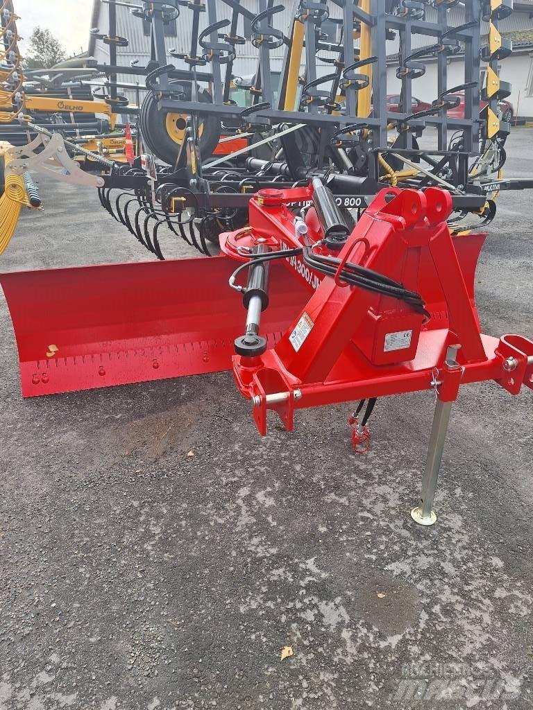 Vama JH2 300 Planiergeräte