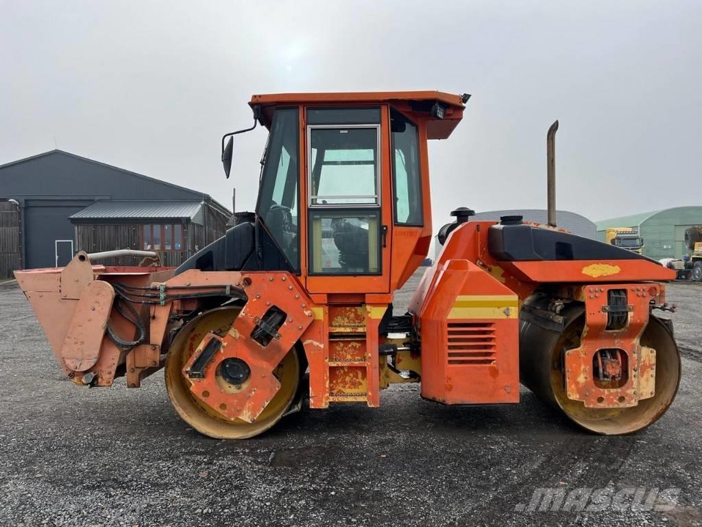 Dynapac CC 232 Tandemwalzen