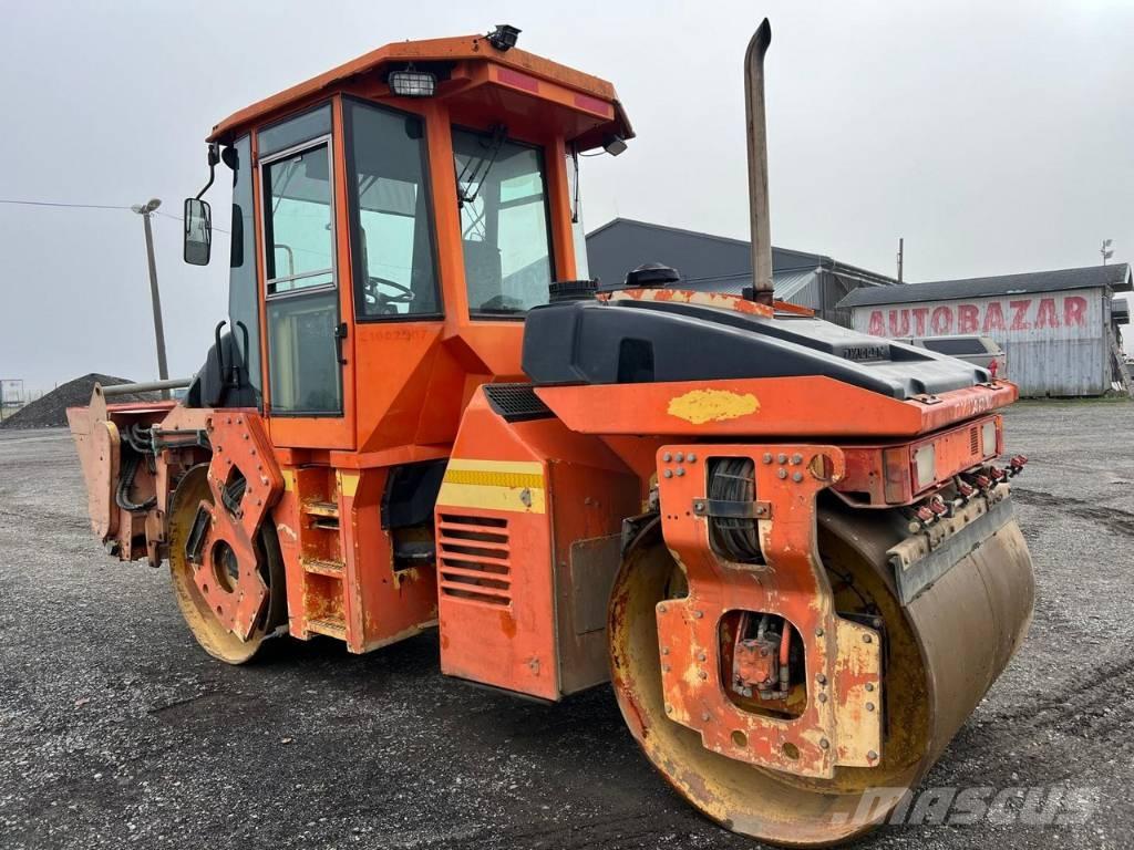 Dynapac CC 232 Tandemwalzen