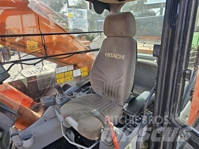 Hitachi ZX530 LCH-6 Raupenbagger