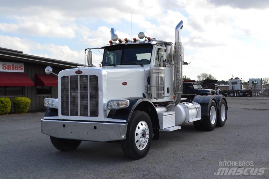 Peterbilt 389 Sattelzugmaschinen