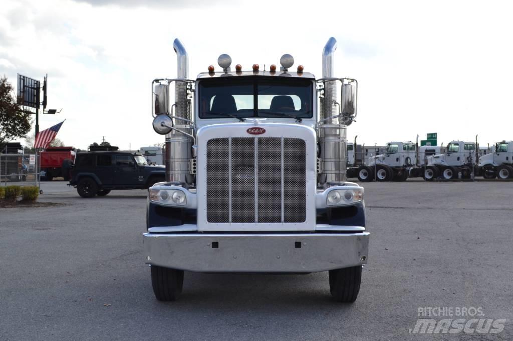 Peterbilt 389 Sattelzugmaschinen