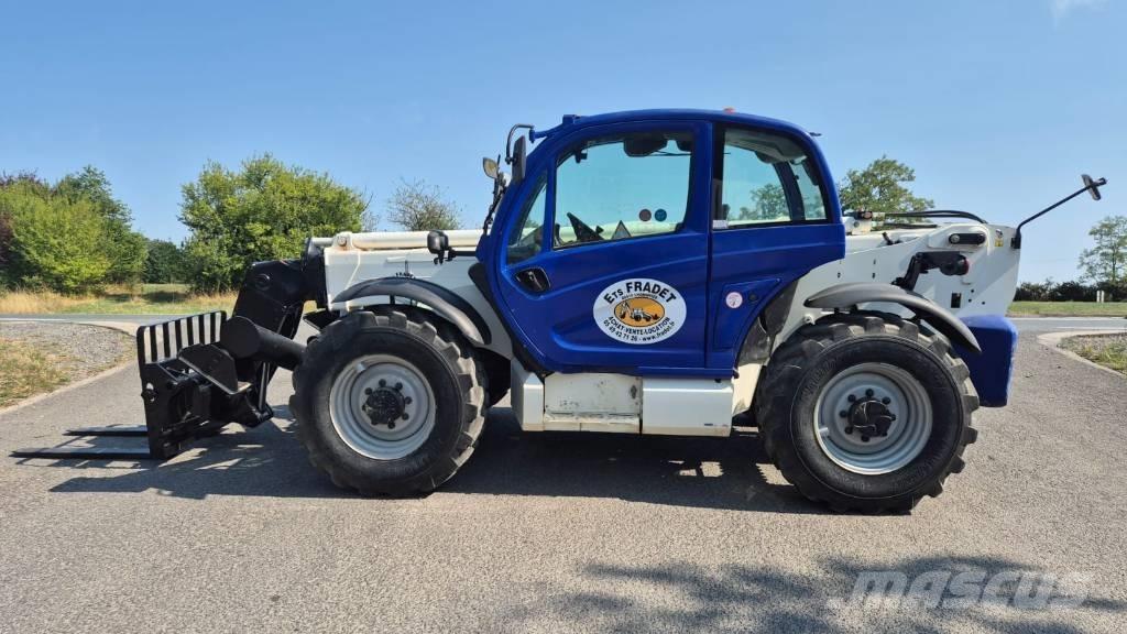 Manitou MT 1335 Teleskoplader