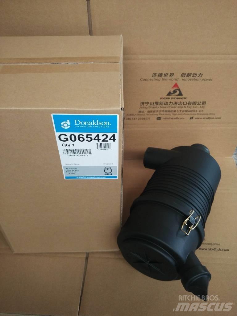 Donaldson G065424 Andere Zubehörteile