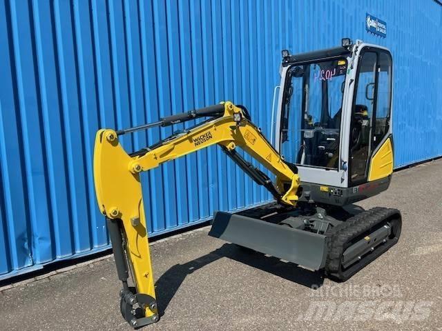 Wacker Neuson ET 24 Raupenbagger