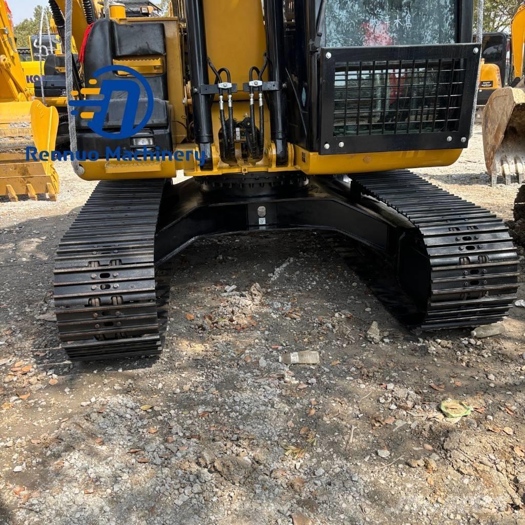 CAT 312D2GC Raupenbagger