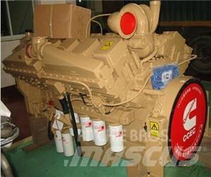 Cummins KT38-M780 Motoren