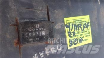 Mz Imer MZ-2000-HD Minidumper