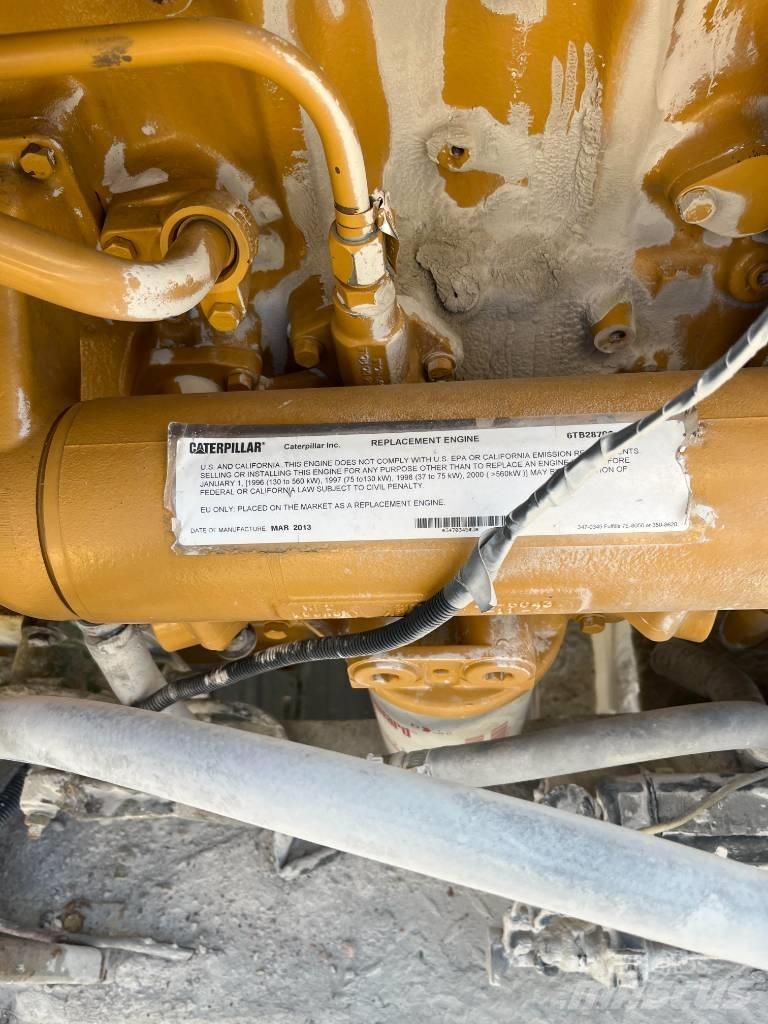 Metso LT 110 Pulverisierer