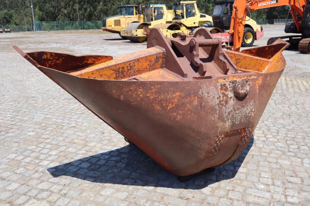  Morin M6 2096 Schaufeln