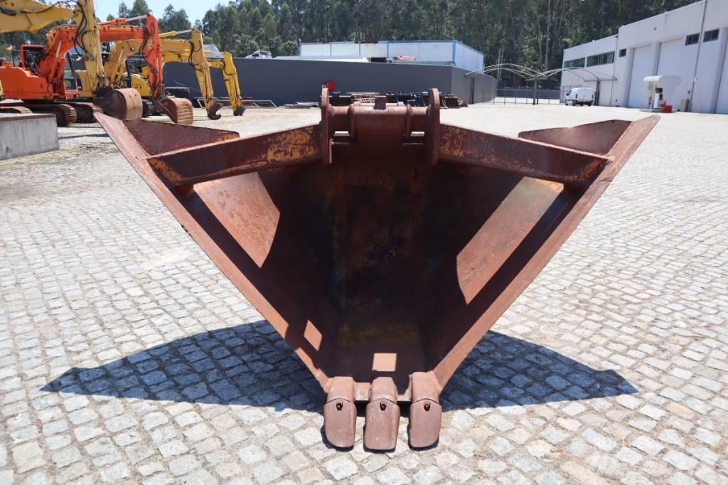  Morin M6 2096 Schaufeln