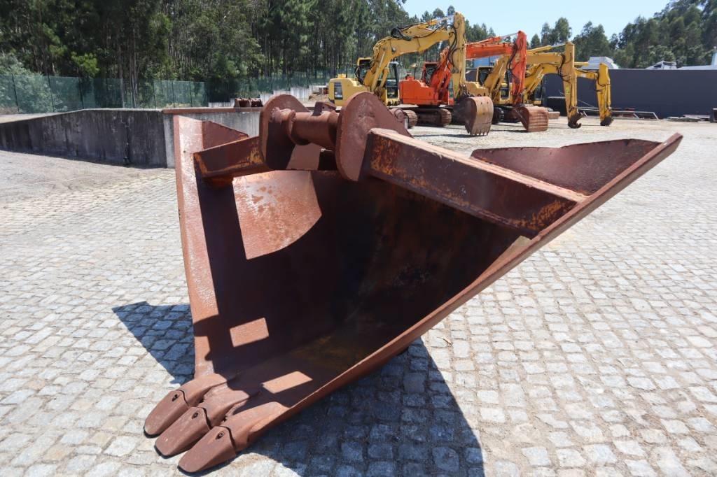  Morin M6 2096 Schaufeln