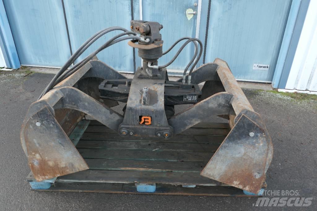  RLOX-90 0,45 Kubik Ladehilfsmittel