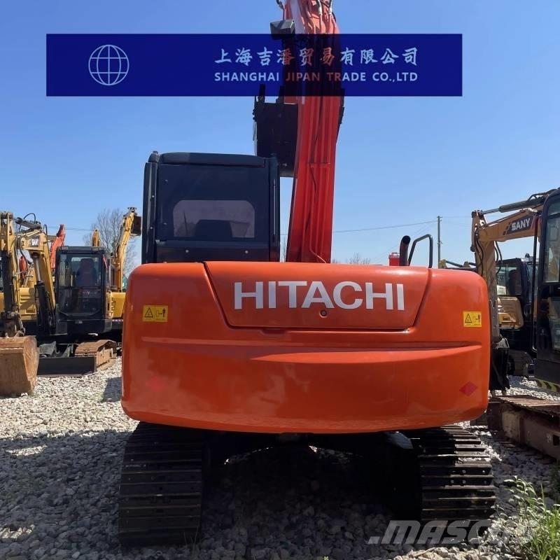 Hitachi ZX 70 Minibagger < 7t