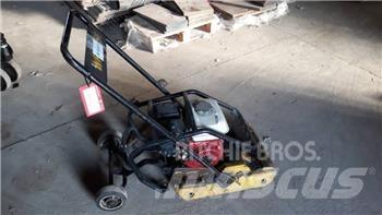 Wacker WP 1550 W Stampfer