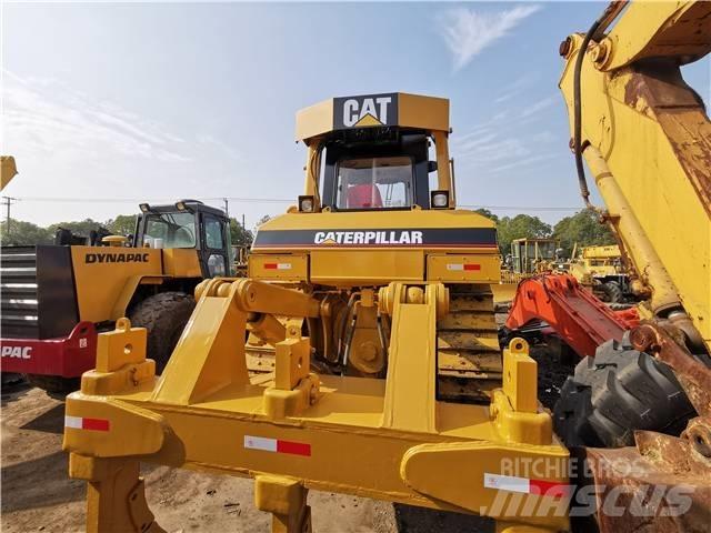 CAT D 7 R Bulldozer