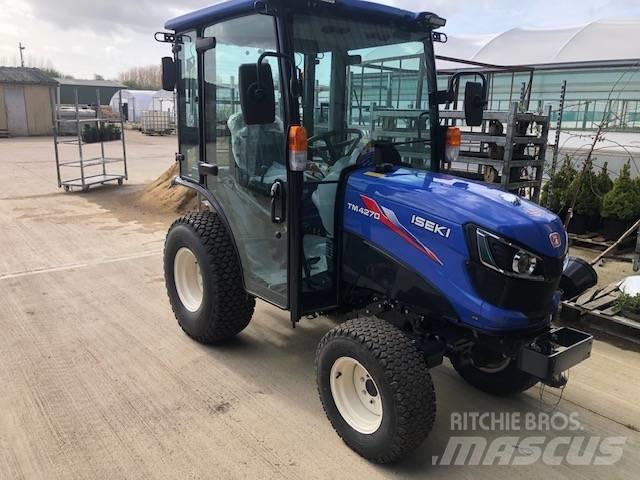 Iseki TM4270 Kleintraktoren