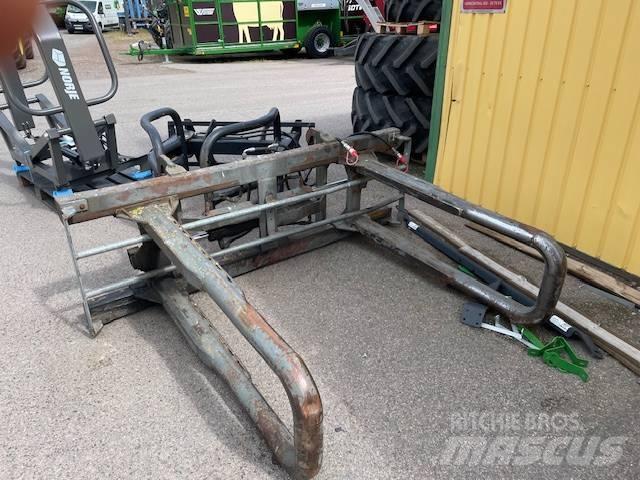 Norje balgrip Frontladerzubehör