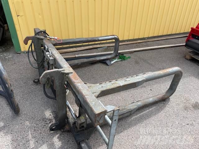 Norje balgrip Frontladerzubehör