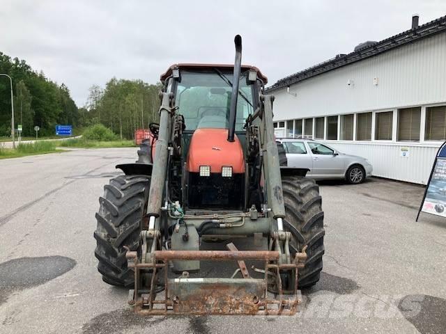 New Holland L 85 Traktoren