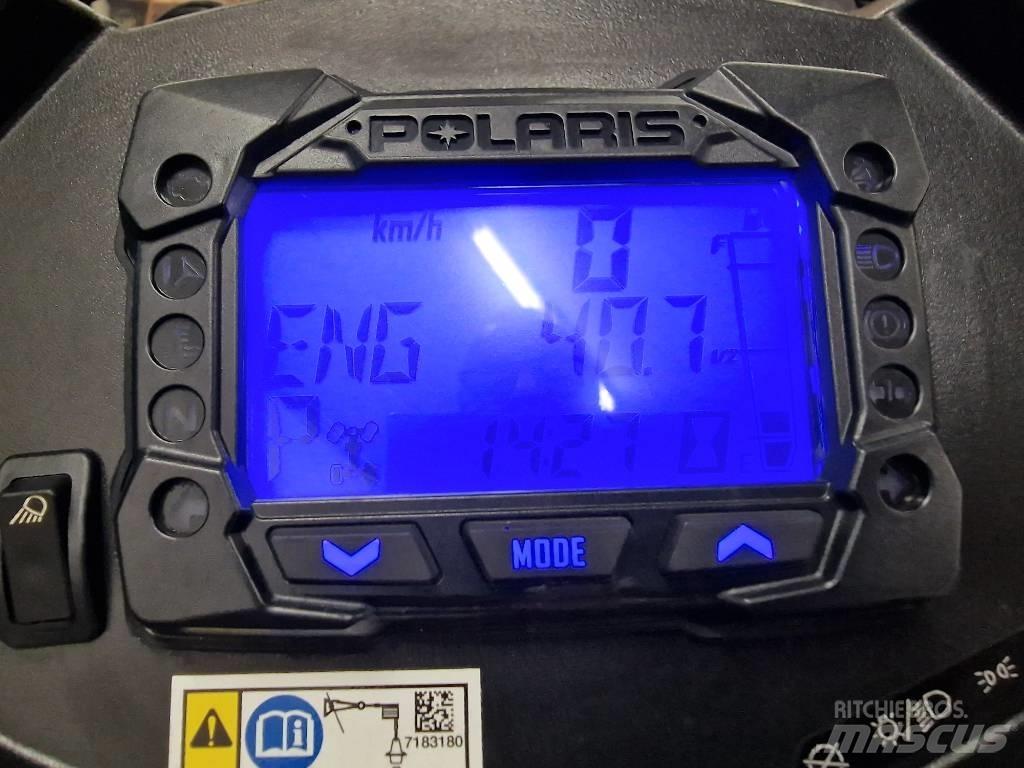 Polaris XP 1000 AWD ATV/Quad