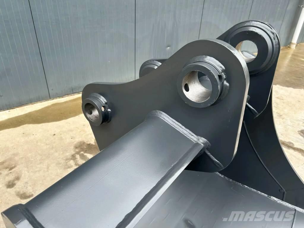 Hitachi ZX210 - 1.40m Schaufeln