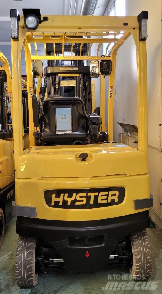 Hyster J2.5XN Elektrische heftrucks