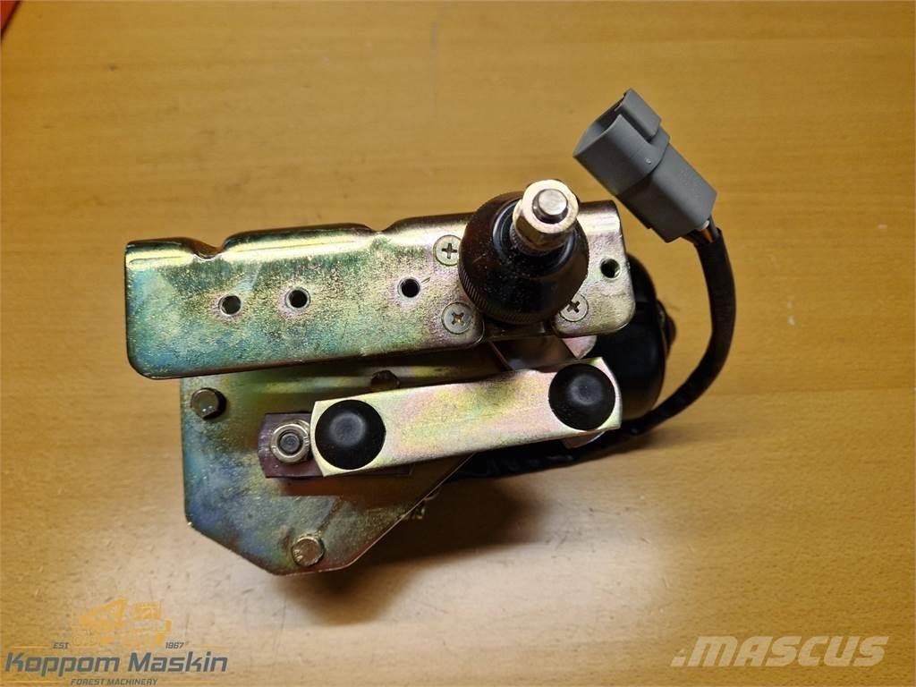 Eco Log 7006892 Elektronik