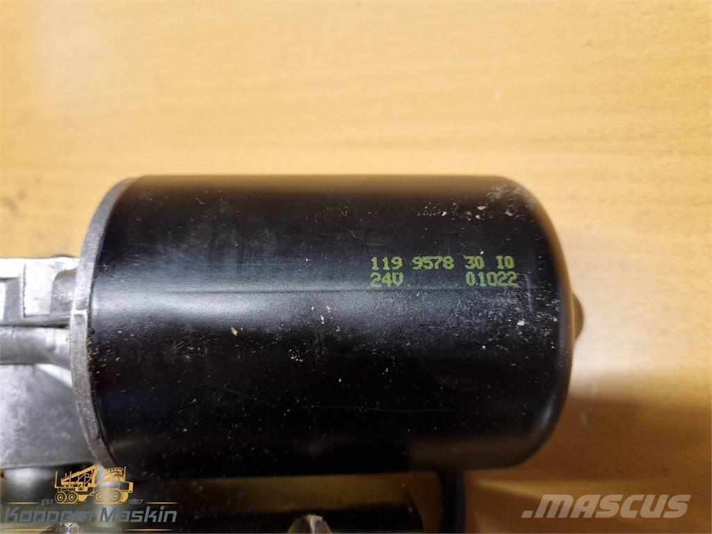 Eco Log 7006892 Elektronik