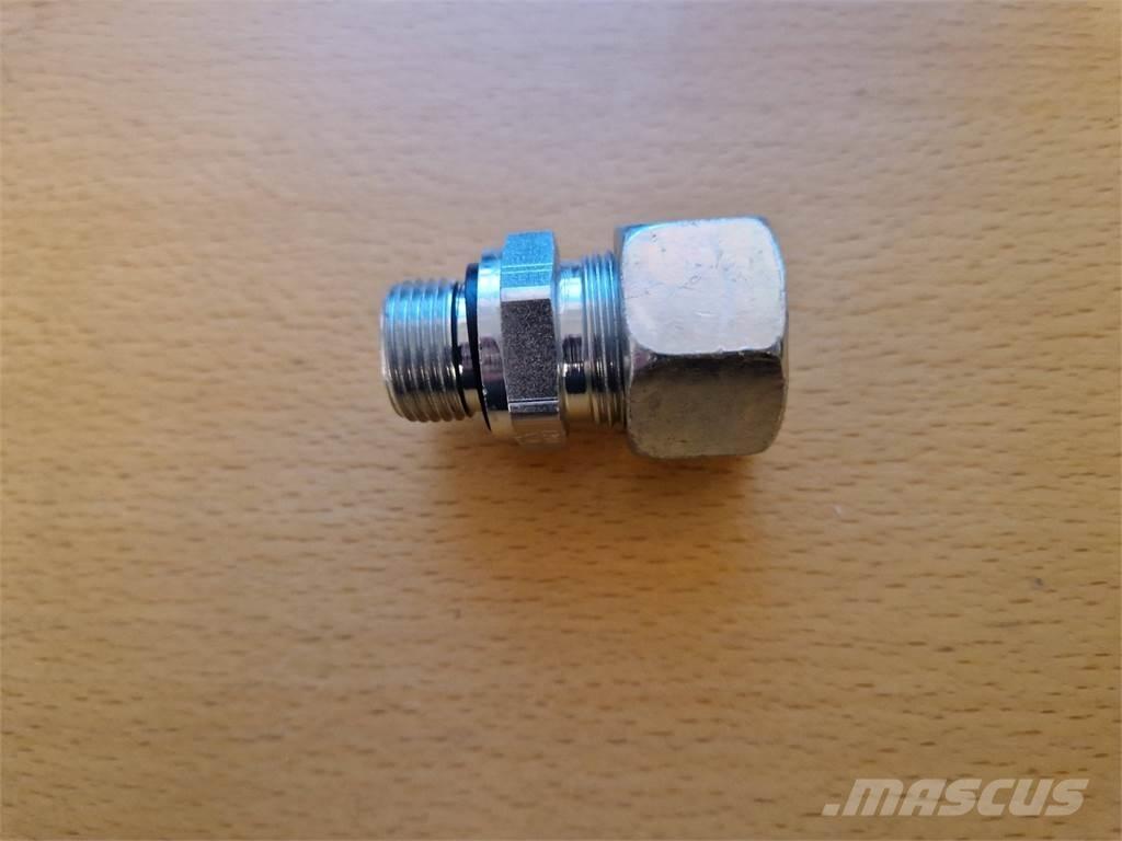 Eco Log ECO LOG Hydraulik