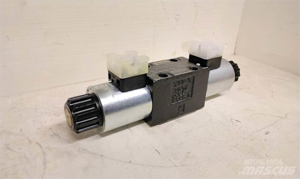 Ponsse 0056955 Hydraulik