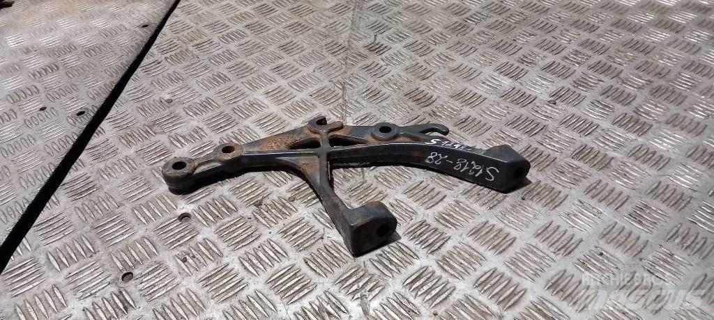 Scania R 440    1333733 Chassis