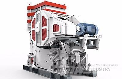 Liming Jaw Crusher Pulverisierer