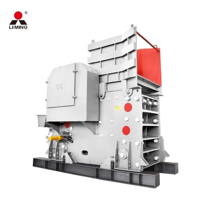 Liming Jaw Crusher Pulverisierer