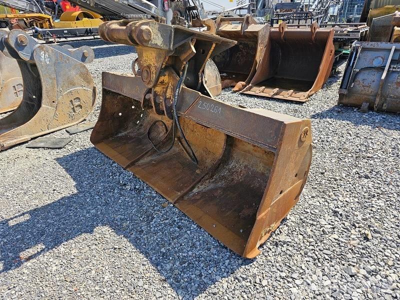 Wimmer 240cm Schaufeln