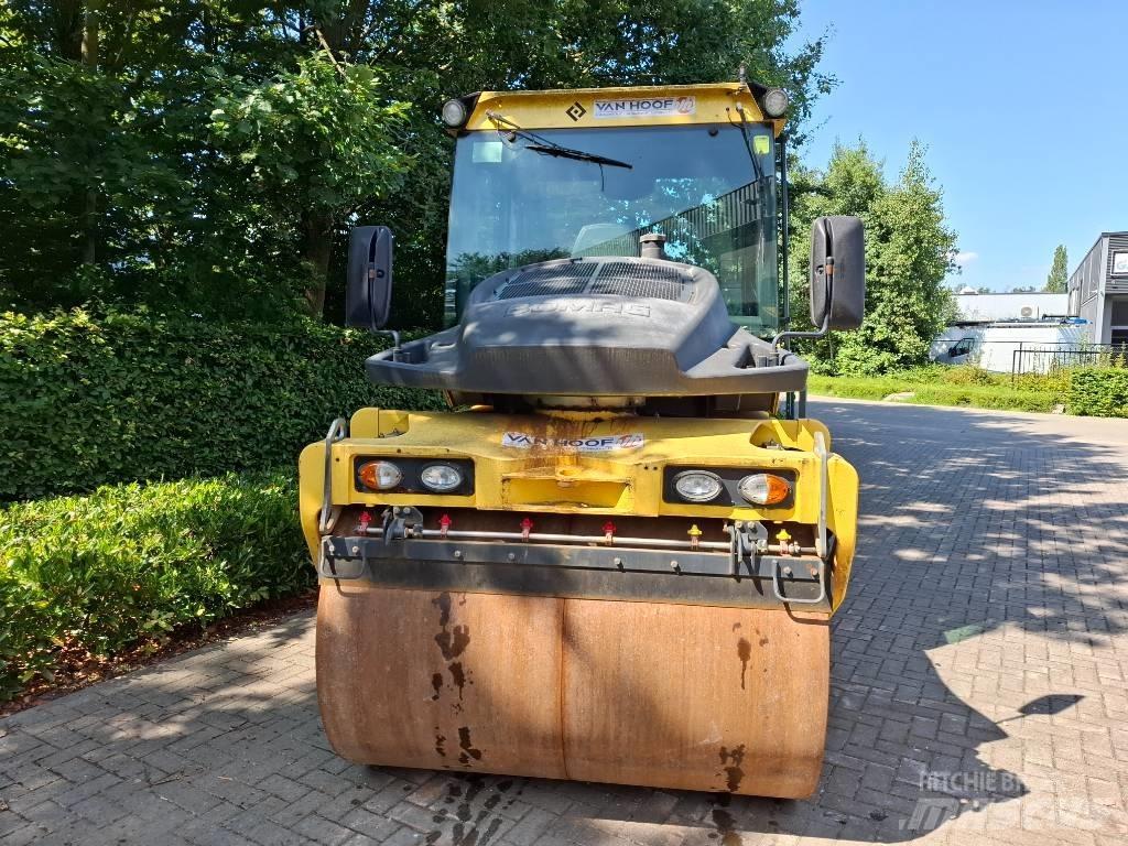 Bomag BW 174 AP-4i Tandemwalzen